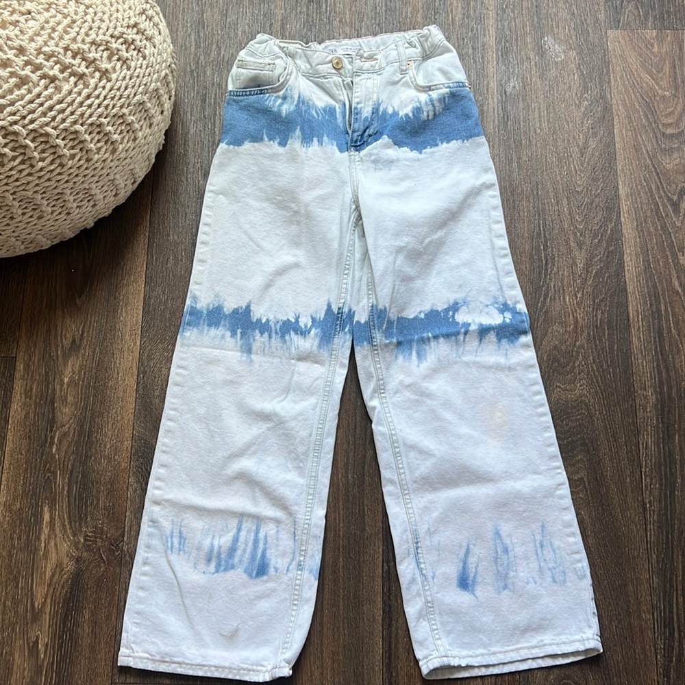 Zara Jeans